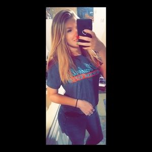 Meet your Posher, Rylee